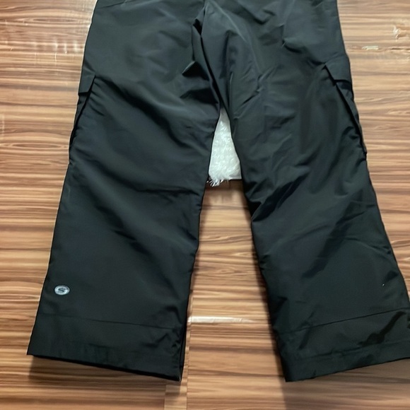 SLALOM Ski Snowboarding Pants Size Medium - Picture 7 of 12